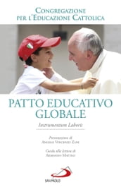 Patto educativo globale