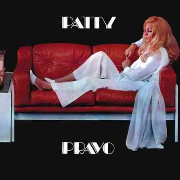 Patty pravo special edition vinile 12" r - Patty Pravo