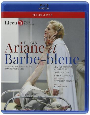 Paul Dukas - Ariane Et Barbe-Bleue