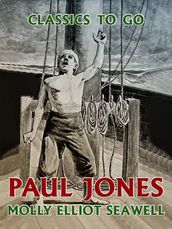 Paul Jones