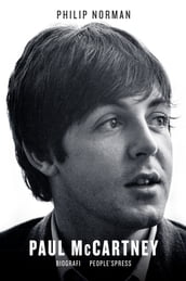 Paul McCartney