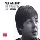 Paul McCartney: The Biography