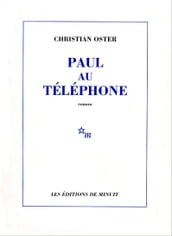 Paul au téléphone