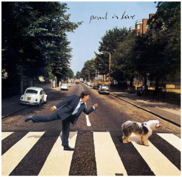 Paul is live - Paul McCartney
