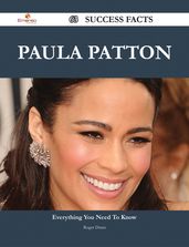 Paula Patton 63 Success Facts - Everything you need to know about Paula Patton