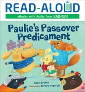 Paulie s Passover Predicament