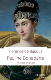 Pauline Bonaparte - Princesse Borghèse
