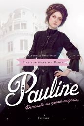 Pauline, demoiselle des grands magasins