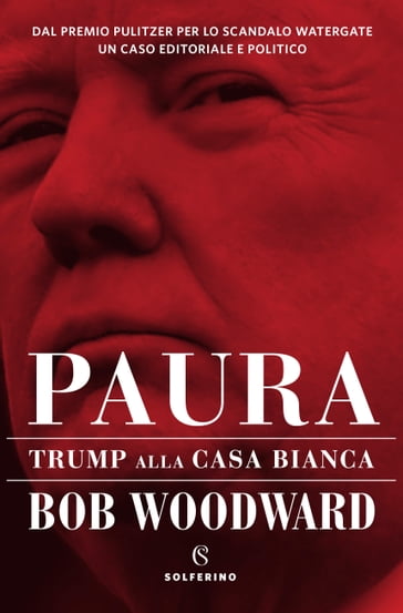 Paura - Bob Woodward