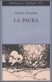 Paura (La)