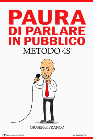 Paura di Parlare in Pubblico. METODO 4S - Sr Giuseppe Franco