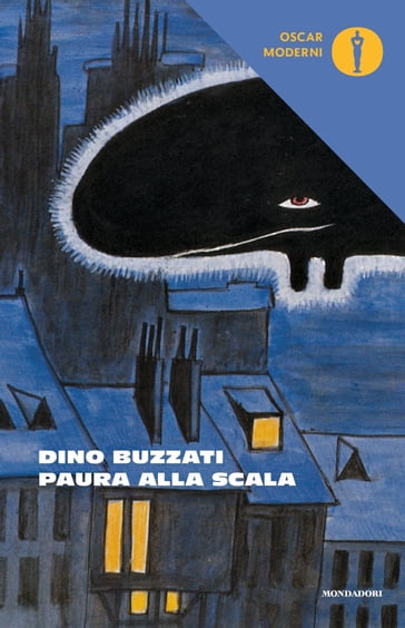 Paura alla Scala - Dino Buzzati