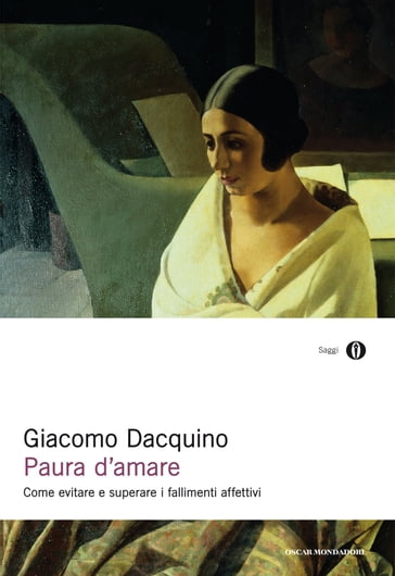 Paura d'amare - Giacomo Dacquino