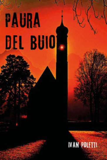 Paura del buio - Ivan Poletti