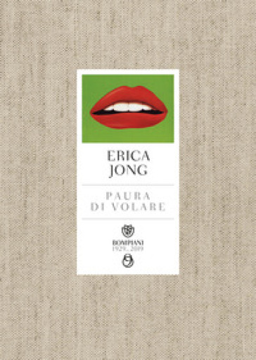 Paura di volare - Erica Jong