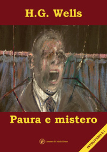 Paura e mistero - Herbert George Wells