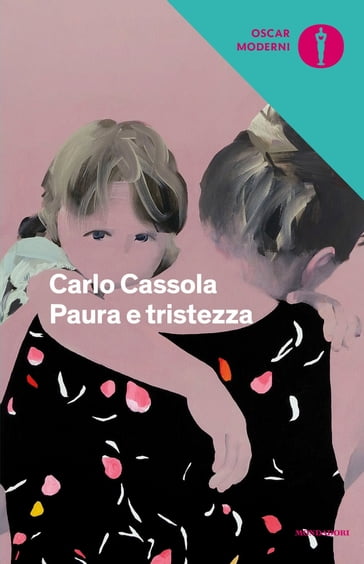 Paura e tristezza - Alba Andreini - Carlo Cassola