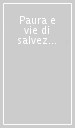 Paura e vie di salvezza. Spettacolo, itinerari del brivido e il caso Stephen King