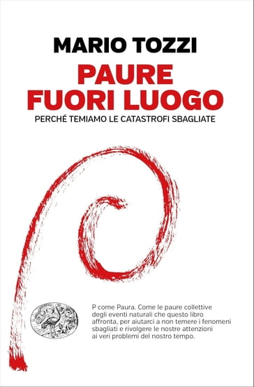 Paure fuori luogo - Mario Tozzi