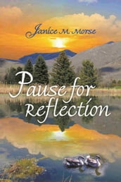 Pause for Reflection