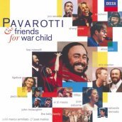 Pavarotti & friends for war child (96)(h