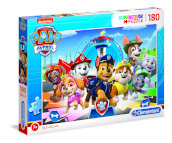 Paw Patrol 180 Pezzi