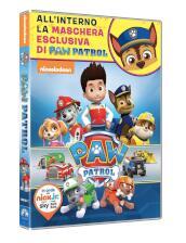 Paw Patrol (Dvd + Maschera) (Carnevale Collection)