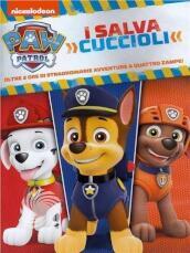 Paw Patrol - I Salva Cuccioli