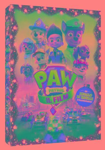 Paw Patrol - Il Film - Cal Brunker