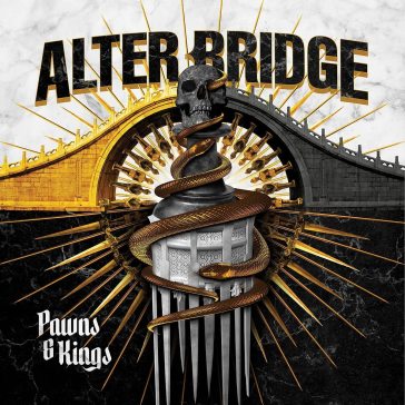 Pawns & kings - Alter Bridge