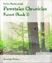 Pawstales Chronicles