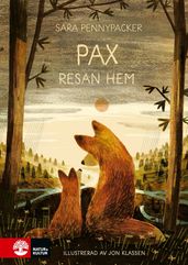 Pax, resan hem