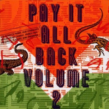 Pay it all back 2 - AA.VV. Artisti Vari