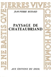 Paysage de Chateaubriand