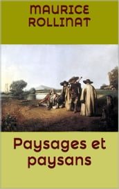 Paysages et paysans