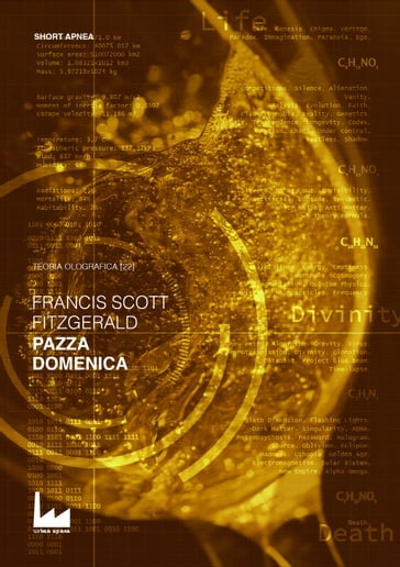 Pazza Domenica - Francis Scott Fitzgerald