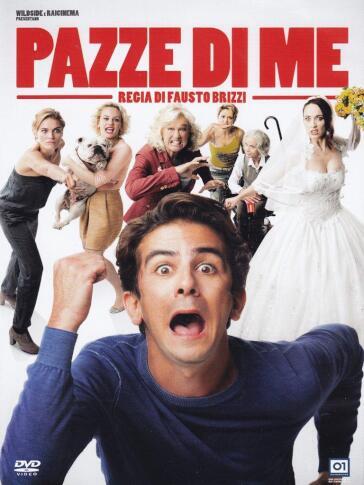 Pazze Di Me - Fausto Brizzi