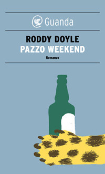 Pazzo weekend - Roddy Doyle