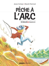 Pêche à l arc