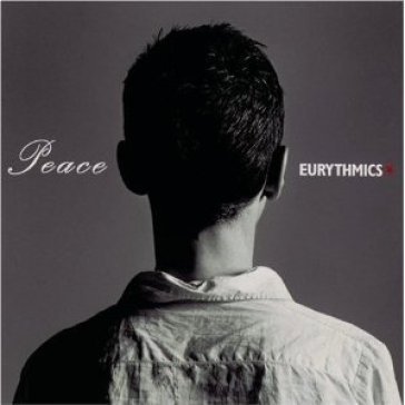 Peace - Eurythmics