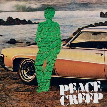 Peace creep - PEACE CREEP