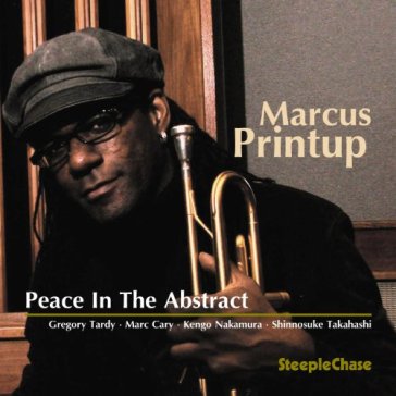 Peace in the abstract - PRINTUP MARCUS