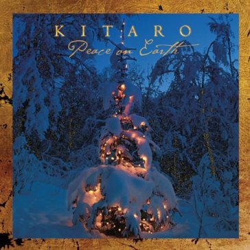 Peace on earth - Kitaro