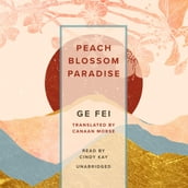 Peach Blossom Paradise