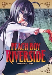 Peach Boy Riverside 12