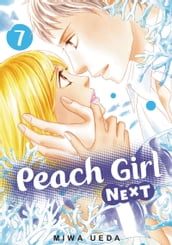 Peach Girl NEXT 7