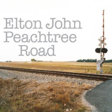 Peach tree road - Elton John