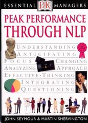 Peak Performance Through NLP