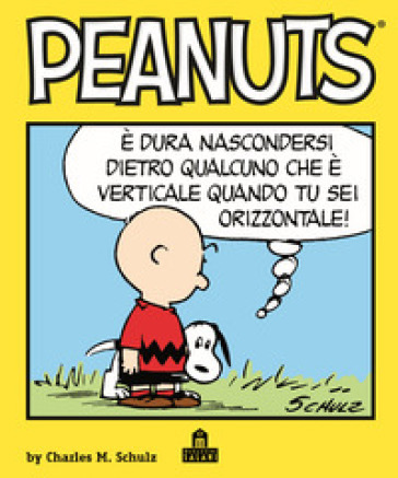 Peanuts. 1. - Charles Monroe Schulz