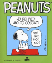Peanuts. 4.